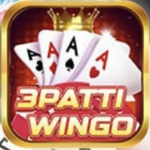 3 Patti Wingo logo