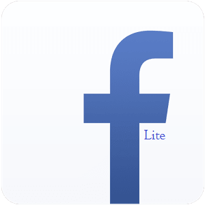 Facebook Lite old version