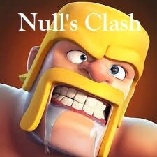 Nulls Clash