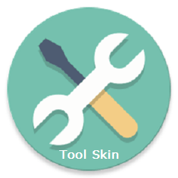 Tool Skin Free Fire