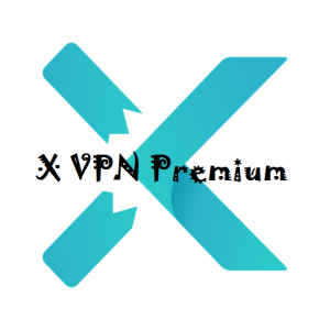 X VPN Premium Mod