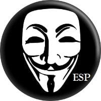 Anonymous ESP