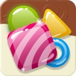 Choco Crush APK