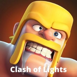 Clash of Lights