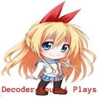 Decoder-Kousei Plays