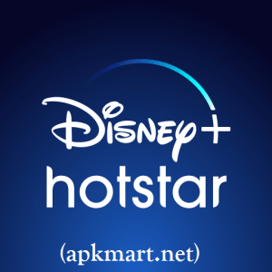 Disney+ Hotstar App