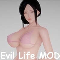 Evil Life Mod