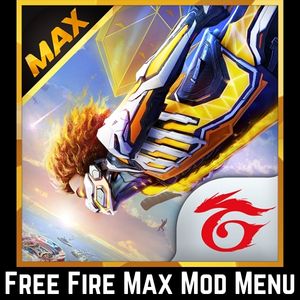 Free Fire Max Mod Menu