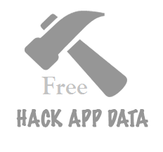 Hack App Data