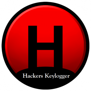 Hackers Keylogger