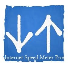 Internet Speed Meter Pro