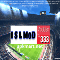 ISL Mod By 333