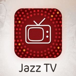 Jazz TV APK