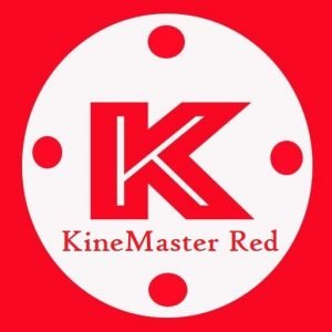 KineMaster Red