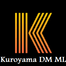 Kuroyama DM Mobile Legends