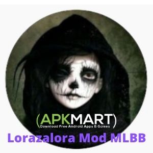 Lorazalora Mod MLBB