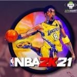 NBA 2K21 APK