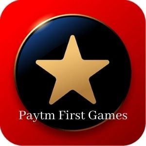 Paytm First Games