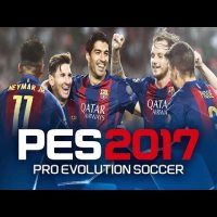 PES 2017 APK