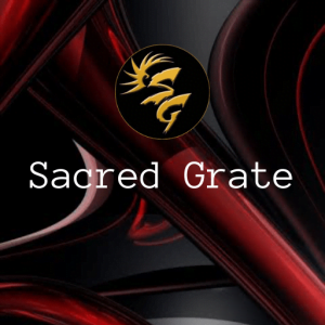 Sacred Grate