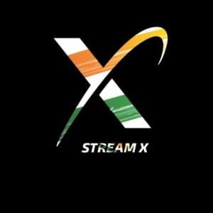 Stream X