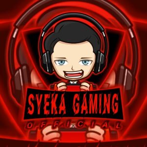 Syeka Gaming Tool Skin