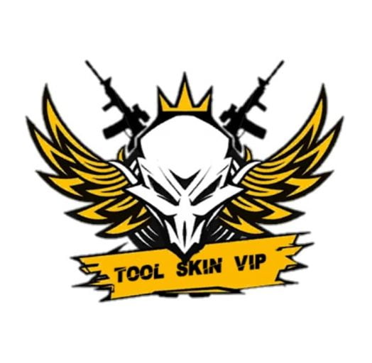 Tool Skin VIP