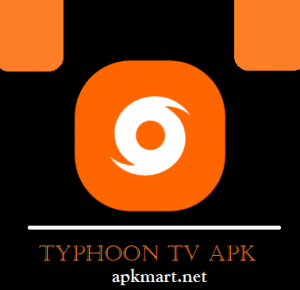 Typhoon TV APK