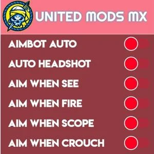 United Mods Max