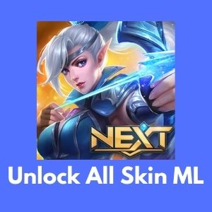 Unlock All Skin ML