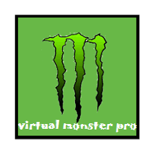 Virtual Monster Pro