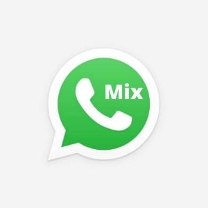 WhatsApp Mix