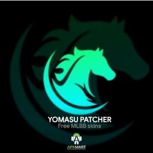 Yomasu Patcher