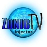 Zonic TV Injector