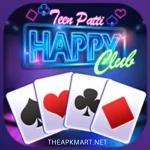 Teen Patti Happy Club