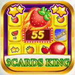 3 Card King